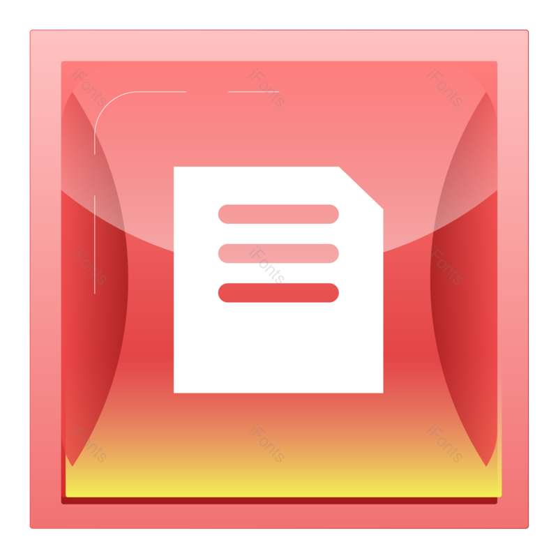 图形元素图片,游戏按钮元素,彩色按钮PNG,UI免抠素材